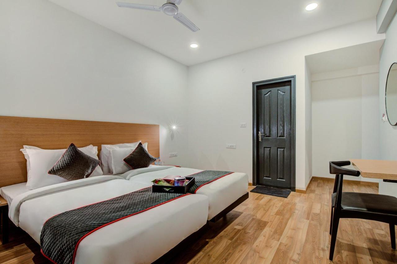 Super Townhouse 139 Ashiyana Smriti Upvan Near Emerald Mall Lucknow Bijnaur Exterior foto