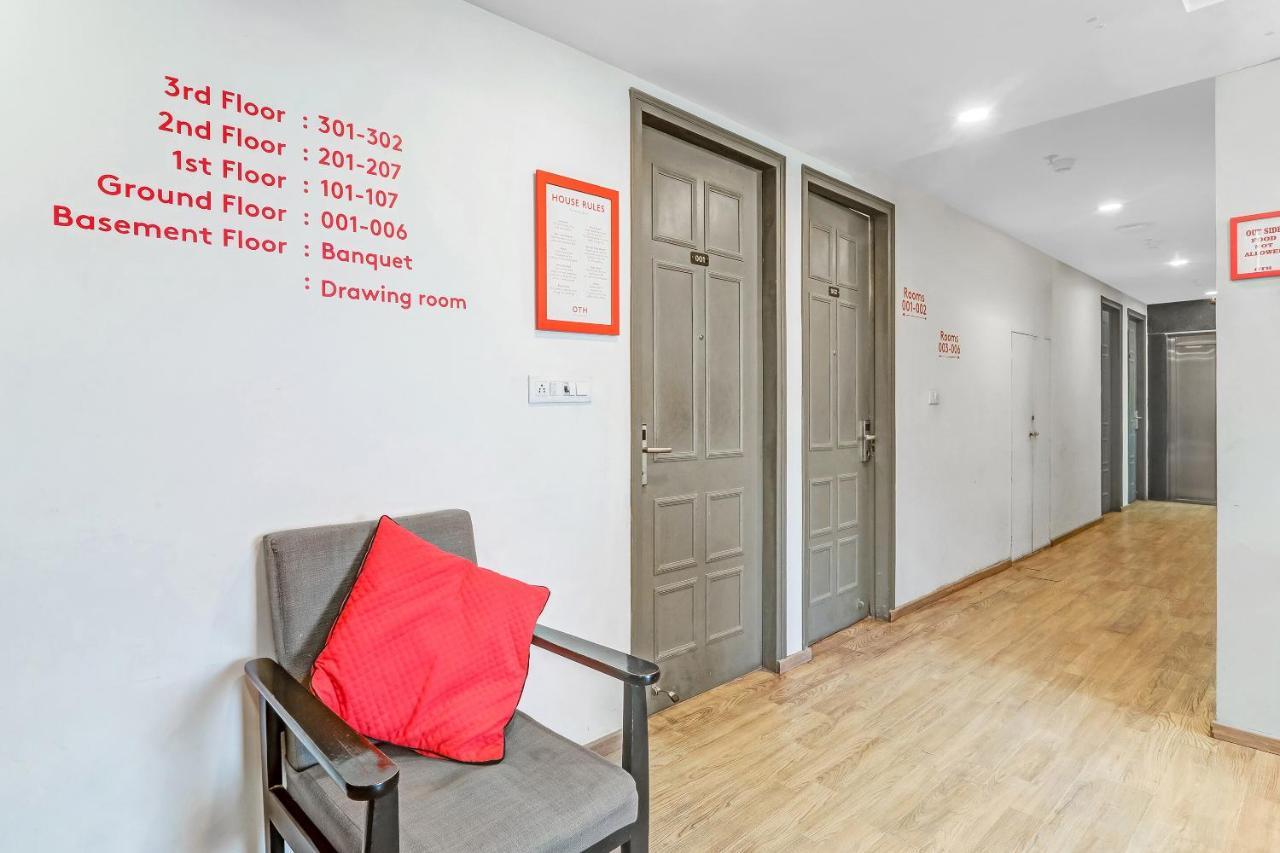 Super Townhouse 139 Ashiyana Smriti Upvan Near Emerald Mall Lucknow Bijnaur Exterior foto