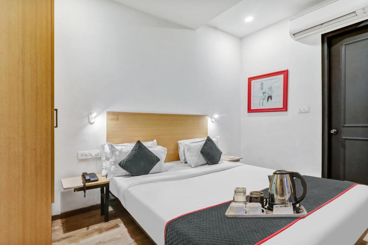Super Townhouse 139 Ashiyana Smriti Upvan Near Emerald Mall Lucknow Bijnaur Exterior foto